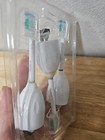 3x Philips Sonicare E Series Hx7002 Replacement Toothbrush Brush Heads - Sealed