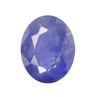 1 48ct Natural Blue Sapphire Heated
