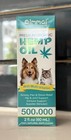 Hemp Oil For Dogs   Cats     Anxiety Relief  Stress  Pain  Joints