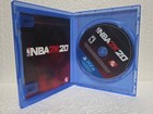Nba 2k20 Anthony Davis For Playstation 4