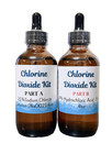 Water Purification  Cds Kit- clo2  8oz Total