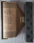 Vintage Piano Roll Lot Mixed Lot 2 Player Piano Rolls Mixed Titles Vg