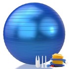 Yoga Ball Exercise Anti Burst thickened Us 22  -26  