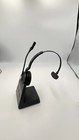 Jabra Engage 65 Wireless Headset Whb051bs With Base   Cables