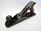 Vintage Stanley Bailey No  5-1 4 Wood Plane Sweetheart Iron Usa