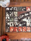 Air Jordan Commemorative 35x17 5    Nike  5414 Poster 1993 Retro Original 35th Vtg