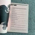 Butt Magazine  24 Autumn 2008  Keith Haring Terry Richardson  Rare