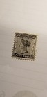 1862 To 1871 Prince Edward Island 4 Pence  9 Mnh Beautiful Stamp Sharp Black  