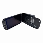 Canon Vixia Hf-g10 G10 Lcd Monitor Screen Hinge Side Cabinet Part Genuine