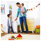 Munchkin Step Diaper Pail  Powered By Arm   Hammer