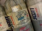 Scott 4500psi 60min Firefighter Scba Bottle Tank Cylinder Mfr 2000 Cga347 Valve