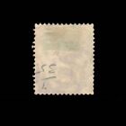 Jamaica  Scott 7  Queen Victoria  1870-1873  Used
