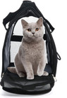 Pet Carrier Cat dog  Comfort Cat Travel Bag soft Sided Case Airline Approved Dog