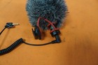 Comica Cvm-vm10ii Cardioid Shotgun Microphone 