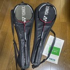 Yonex Badminton Racket With 4 Wings
