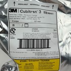 New 3m Cubitron 3 Fibre Disc 1182c  36   5  X 7 8 Tn Quick Change 66441 25 bag