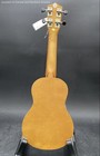  model Eu08154  21-inch Soprano Ukulele