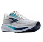 Brooks Ghost 17 Men s Running Shoes White Blue Dna Loft Cushion Road Run New 100