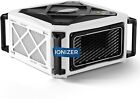 Alorair Hanging Intake Air Filtration System Woodworking Built-in Ionizer 780ig