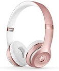 Beats Solo 3 Solo3 Wireless On-ear Bluetooth Headphones Mx442ll a - Rose Pink