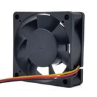 1 Pc  New Pla06020b24m Cooling Fan 6020 Dc24v 0 08a 6cm 3pin
