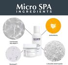 Nassif Md Micro-spa Radiance Resurfacing Peel At Home Micro Peel Kit New Sealed