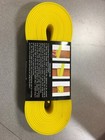 Simple Strap Ss-2-ylw 1 6 In  w X 20 Ft  L Yellow Heavy Duty Tie Down 725 Lb