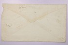 1870s Holyoke Mass Cork Cancel   Stanwix Hall Albany Illustrated - L38936