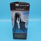 Mcfarlane Toys Game Of Thrones Viserion  ice Dragon  Deluxe Action Figure new 