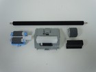 Brand New Hp Laserjet M507 Roller Kit W transfer Roller   Gloves  rk-m507  warr 