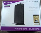 Netgear C6300bd Docsis 3 0 Ac1900 Cable Modem Wifi Router 
