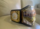 Wwe United States Champion Replica Championship Title Belt Official Authentic