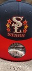 St  Louis Stars League Champs Headgear Classic Negro League 7 1 4 Fitted Hat