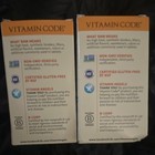 Garden Of Life Vitamin Code Raw D3 125mcg 5000 Iu 60 Capsules Exp 10 27 2 Pack