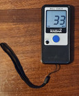 Pocket Radar Pr1000-bc Ball Coach Pro-level Speed Training Tool