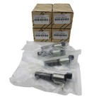 Oem 4x For Lexus Gs460 Toyota Tundra Variable Valve Timing Vvt Solenoid Us Stock