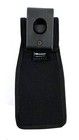 Blackhawk 44a400bk Molded Cordura Universal Radio Holder Pouch Black W  Swivel