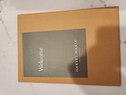 Harvey Maria Flooring Lvt -  Dovetail Ink - 1 Box Of 12 Tiles
