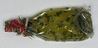 Wine Bottle Cheese Tray 11 75 In X 4 75 Inches  Art Decor Sushi Flattened 