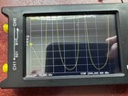 Nano Vna-h4 Handheld Vector Network Analyzer