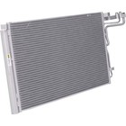 A c Condenser For 2019-2022 Kia Forte Aluminum Core Ki3030154 97606m7000