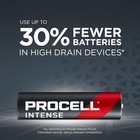 Procell Intense Aa High-performance Alkaline Batteries  144 Pack   144 Pack 
