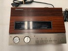 Vintage Panasonic Easa-phone Kx-t1520 Automatic Telephone Answering Machine Used