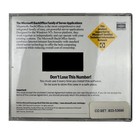 Microsoft Exchange Server Enterprise Edition Version 5 5 With Cd Key