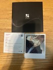 Bts Wings 2nd Album 4cds  w i n g All 4 Versions  - Opened  Brand New   Freebies