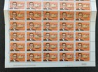Macau Macao China Portugal Complete Sheet 1985 President Eanes 50 X Used
