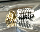 16 1 True Involute Enveloping Worm Gear Set 15mm Center Distance From Va23320