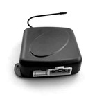 9pcs Car Suv Switch Keyless Entry Engine Start Alarm System Push Button Remote S