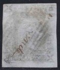 Momen  Mauritius Sg  38 1859 Used   1 400 Lot  66387
