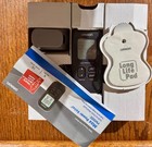 Omron Tens Therapy Pain Relief Unit W  Extra Pads Retail  46 On Amazon